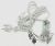 RS-DZ0115 CORDON/ALIMENTATION