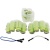Accumulateurs Ni Mh Li Lon    ,convient pour unAC8819012D0 3121300000