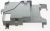 Fixations Et Supports ,convient pour unSGL330W 5403000000