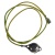 Thermostats Klixon ,convient pour unMGD7000W 4825000000