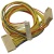 XPX503R C00967064 Inverterkabel 10pol.