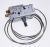 Thermostats De Frigo Congel ,convient pour unSF290 4821000000