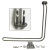 Elements De Chauffe ,convient pour un1430VI 4609000000