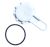 Bouchons De Fermeture ,convient pour unALN450 5411000000