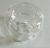 Vitres Verres Plexi    ,convient pour un2871MP 5208500000
