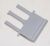 Boutons ,convient pour unFI1450FB 5201500000