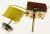 Thermostats De Lavage ,convient pour unMRT185 4822000000