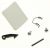 Poignees ,convient pour un081W 5209500000