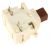 Inters Poussoir    ,convient pour unRIVAGE 4300100000