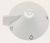 Boutons ,convient pour unPXF4BA 5201500000