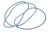 Joints De Cuve ,convient pour unP65E 5504400000