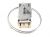 Thermostats De Frigo Congel ,convient pour unEA0601C 4821000000