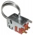 Thermostats De Frigo Congel    ,convient pour un1660KT 4821000000