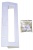 Poignees    ,convient pour un1660KT 5209500000