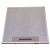 50220063007 FILTRE MÉTALLIQUE ANTI-GRAISSE