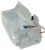 Elements De Refroidissement ,convient pour unGRG227STBAATIQHSS 4601000000