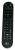 Telecommandes Infrarouges ,convient pour un23LC1RBZB 3201000000