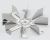 Helices ,convient pour unLB8088HRBCBKQBWT 4136000000