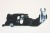 AEH60614101 HINGE ASSEMBLY,UPPER