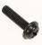 Vis ,convient pour unBH9540TW 5401000000
