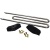 0357610R RESISTANCE ALTERNATIVE PASSEND FÜR MIELE 06260481-11905530-06260482-06260483-06260485
