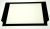Vitres Verres Plexi ,convient pour unRF3313RB 5208500000