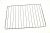 Grilles ,convient pour unRFI4004MIN 5851000000