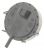 Inters Poussoir ,convient pour unCFLWM35 4300100000