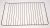 Grilles    ,convient pour unRFA54VNX1 5851000000