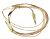 Inters Poussoir ,convient pour unRCG5921RB1 4300100000