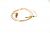 Inters Poussoir ,convient pour unRCG6921IN1 4300100000