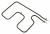 Elements De Chauffe    ,convient pour unRMG280MPN 4609000000