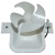 Moteurs Du Ventilateur ,convient pour unF60232NEHCA 4370000000