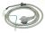 Cordons Secteur ,convient pour unRC8055AH2ZABWQEDG 2301000000