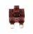 Inters Poussoir ,convient pour unZ1946 4300100000
