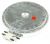 Elements De Chauffe ,convient pour unGK56PPLRCNGP5 4609000000