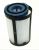 Filtres Aspirateur ,convient pour unZ7110 5659100000