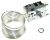 Thermostats De Frigo Congel ,convient pour unERB34255W 4821000000