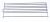 Grille ,convient pour unJLBIDO913X 5202100000