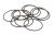 9006801998 JOINT TORIQUE