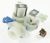 Electrovannes ,convient pour unEW6F484S 4651000000