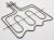 Elements De Chauffe ,convient pour unEOU5420AAX 4609000000