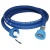 C00312086 481953028934 TAF258 TUYAU D"ALIMENT. 25°/EAU FROIDE IDE/60BAR-25°C - 2,5M