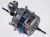 Ac Moteurs ,convient pour unRC7020A5 4151000000
