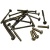 Vis    ,convient pour unHTTX715TADL 5401000000