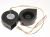Moteurs Du Ventilateur    ,convient pour unSPL201WEXEN 4370000000