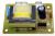 Plaques Et Platines Mecaniques ,convient pour unRT24VHSW1BUL 5405000000