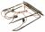 DA47-00281A RESISTANCE DE DEGIVRAGE CONGELATEUR;-,GUGGENHEIM-PJT,-,250