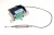 Thermostats De Frigo Congel    ,convient pour unS32BMCSWQNXEH 4821000000