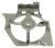 Fixations Et Supports    ,convient pour unRSA1WTPE1XAP 5403000000